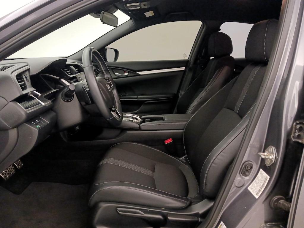 used 2019 Honda Civic car, priced at $23,998