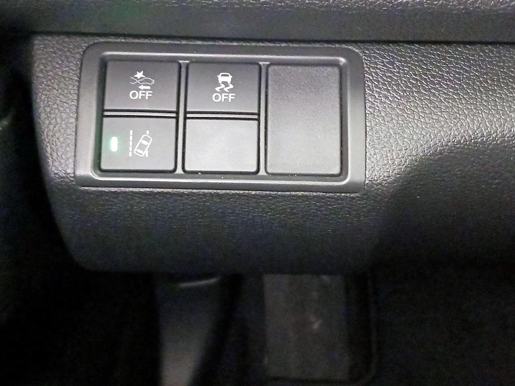 used 2019 Honda Civic car, priced at $23,998