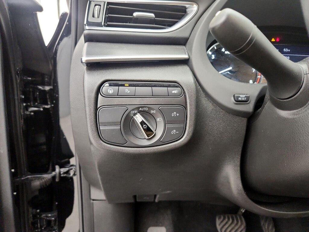 used 2022 INFINITI QX50 car, priced at $26,998