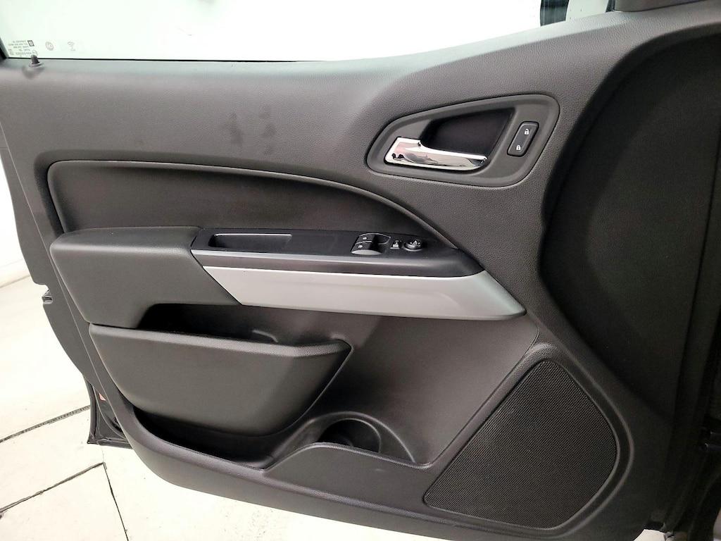 used 2022 Chevrolet Colorado car, priced at $24,998