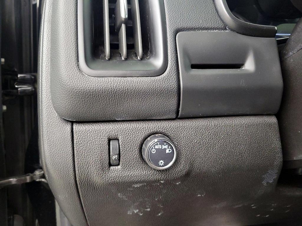 used 2022 Chevrolet Colorado car, priced at $24,998