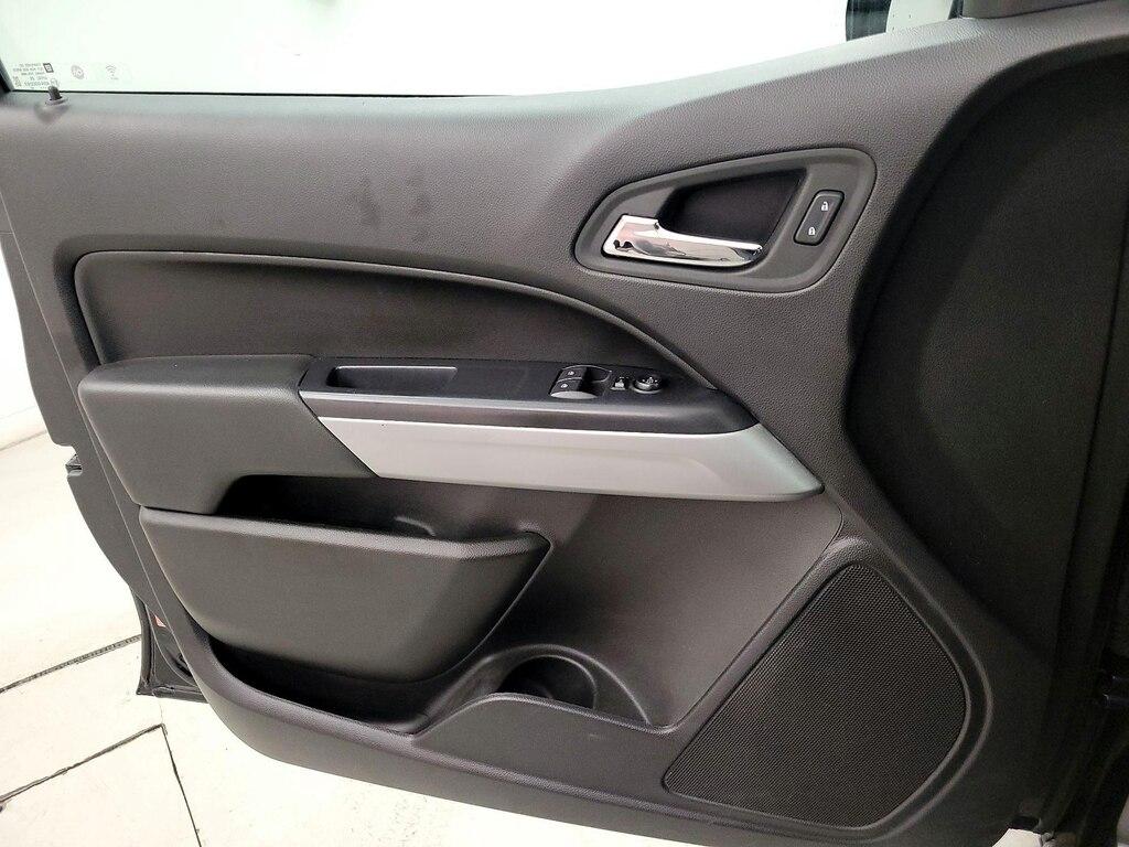used 2022 Chevrolet Colorado car, priced at $23,998