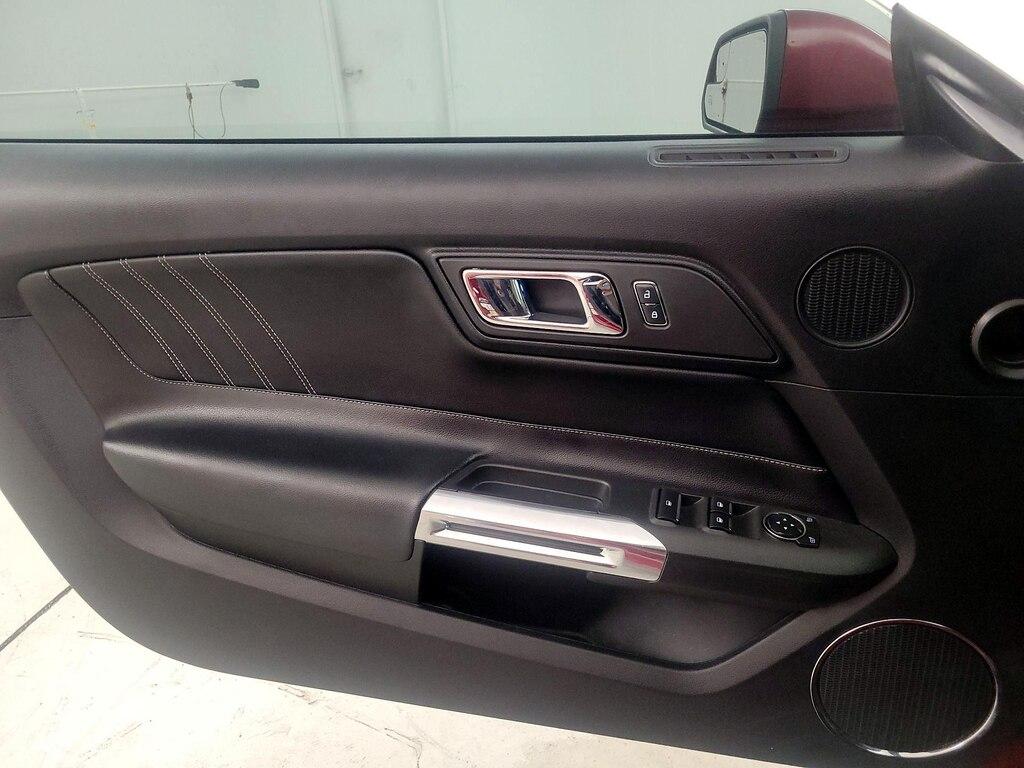 used 2016 Ford Mustang car, priced at $22,998