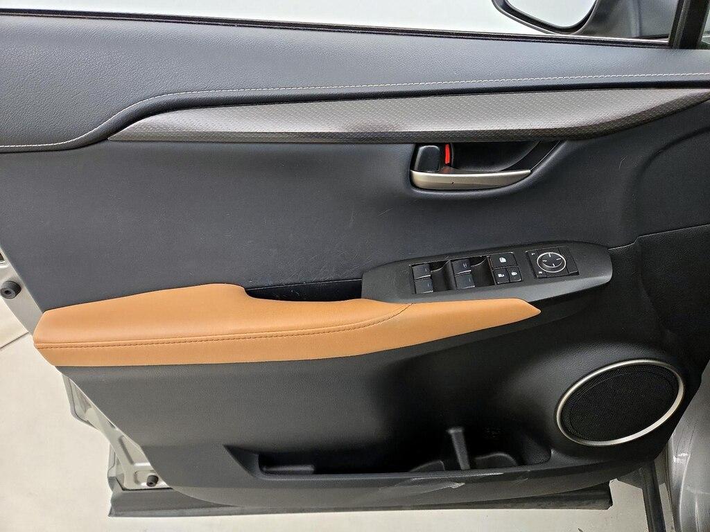 used 2017 Lexus NX 200t car, priced at $22,998