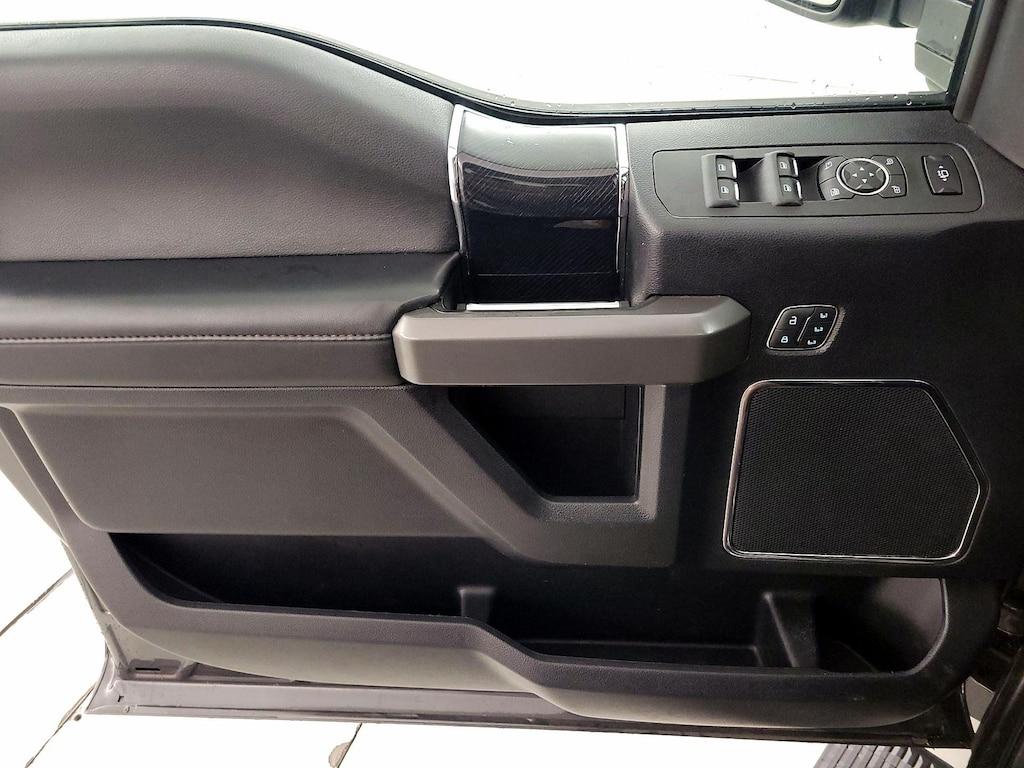 used 2020 Ford F-350 car, priced at $58,998