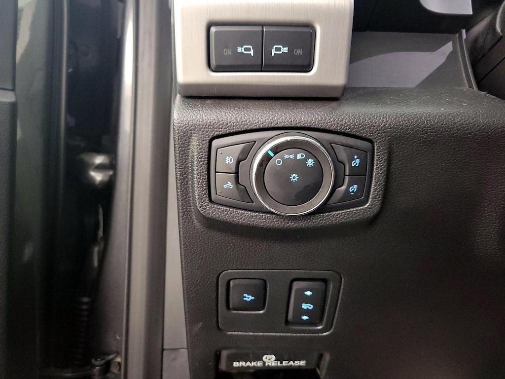 used 2020 Ford F-350 car, priced at $58,998
