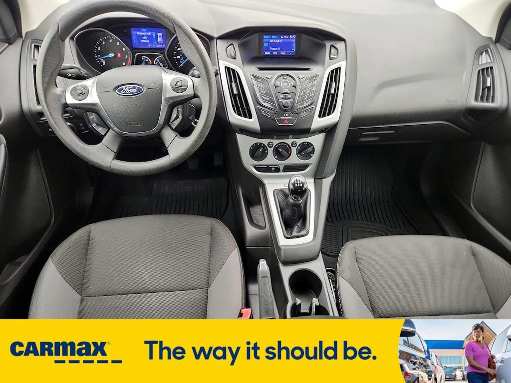 used 2013 Ford Focus car, priced at $10,599