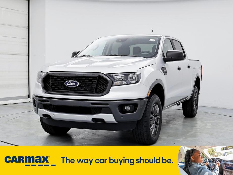 used 2019 Ford Ranger car, priced at $27,998