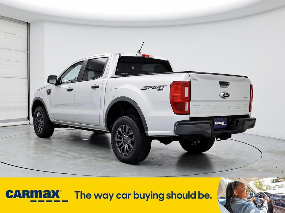 used 2019 Ford Ranger car, priced at $27,998