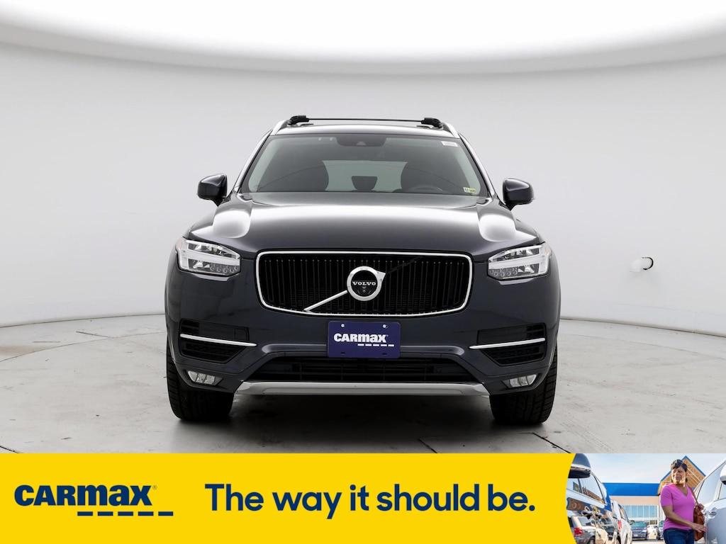 used 2017 Volvo XC90 car, priced at $23,998