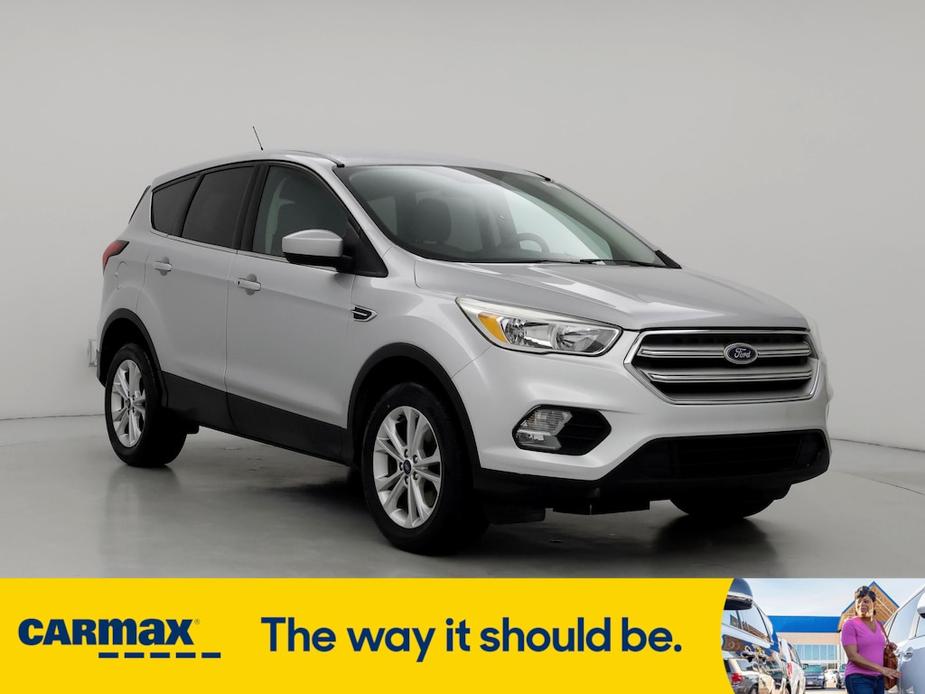 used 2019 Ford Escape car, priced at $17,998