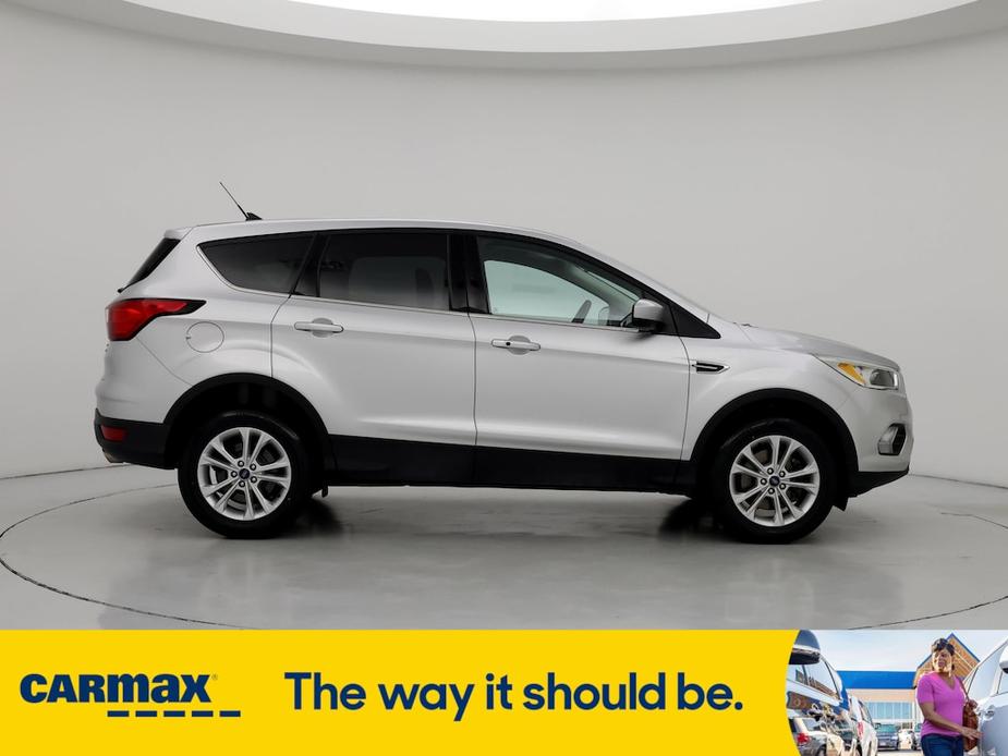 used 2019 Ford Escape car, priced at $17,998