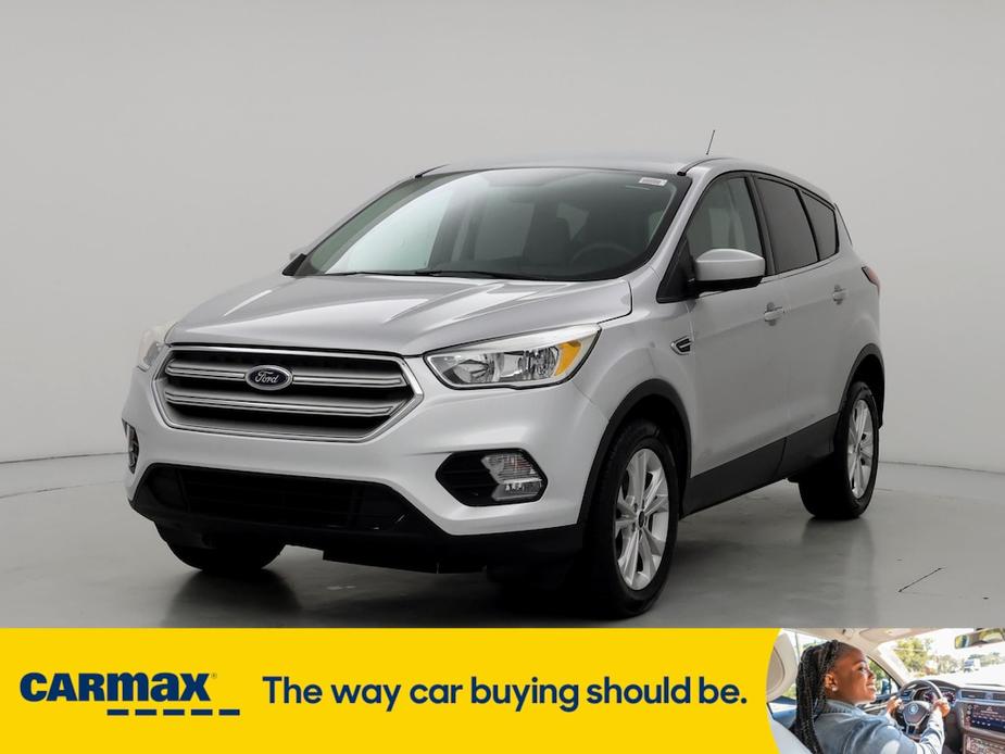 used 2019 Ford Escape car, priced at $17,998