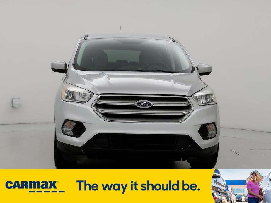 used 2019 Ford Escape car, priced at $17,998