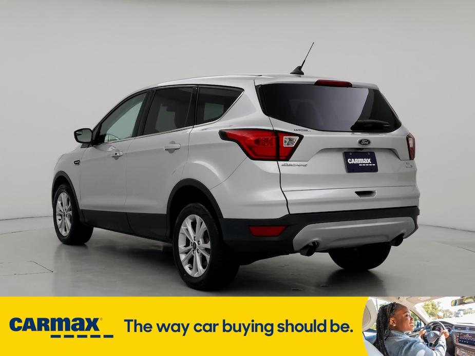 used 2019 Ford Escape car, priced at $17,998