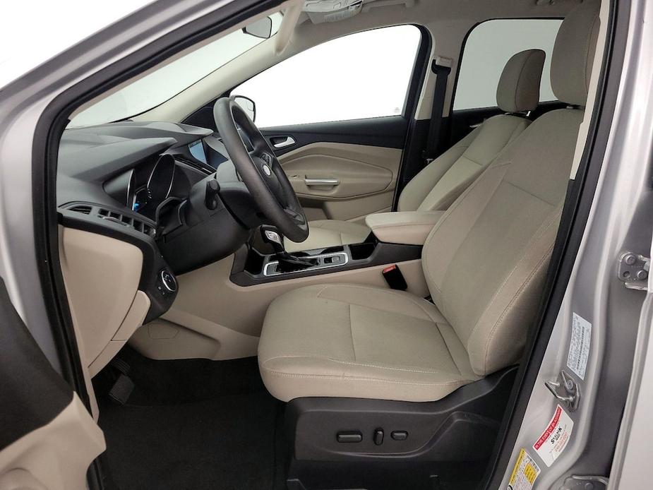 used 2019 Ford Escape car, priced at $17,998