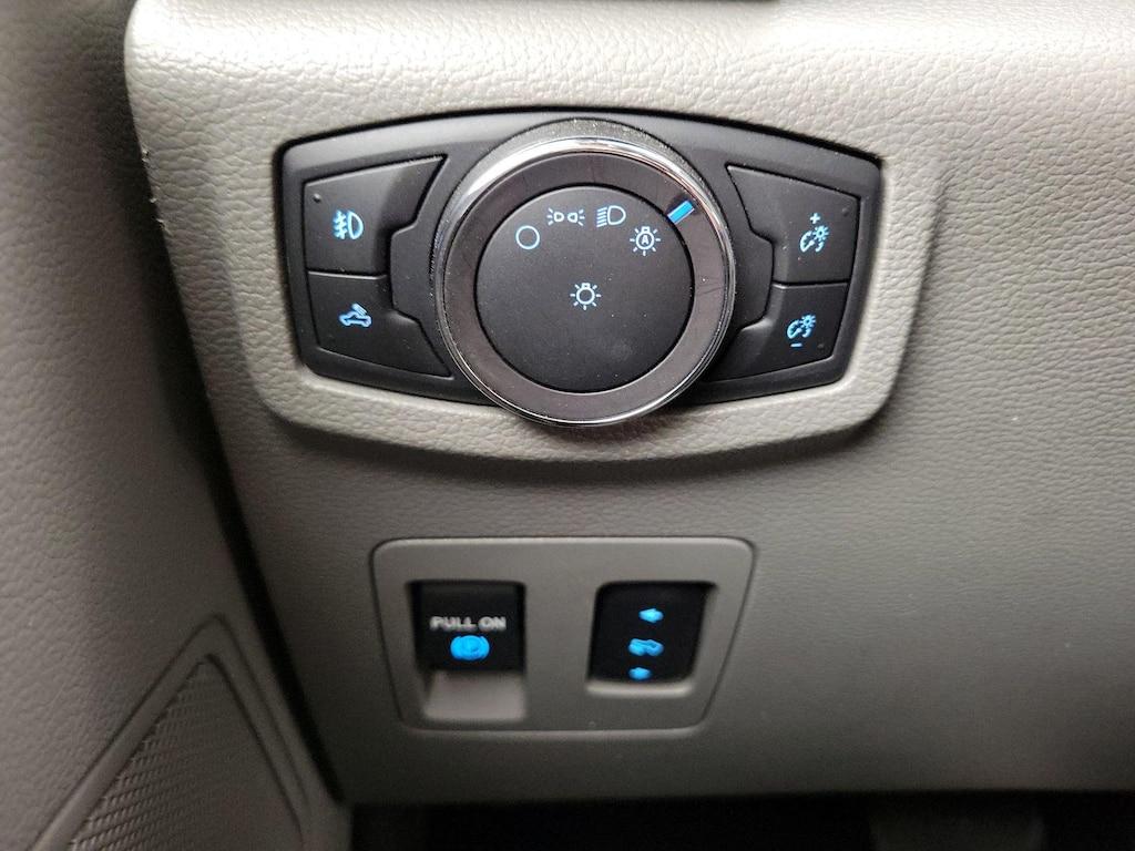 used 2018 Ford F-150 car, priced at $25,998