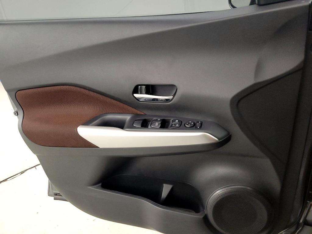 used 2019 Nissan Kicks car, priced at $17,998