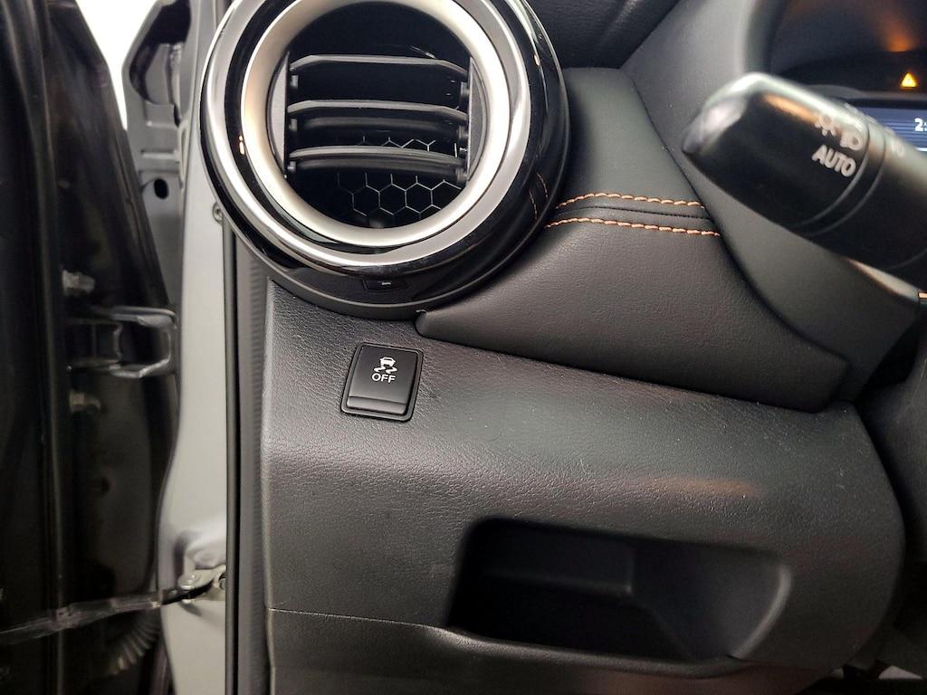 used 2019 Nissan Kicks car, priced at $17,998