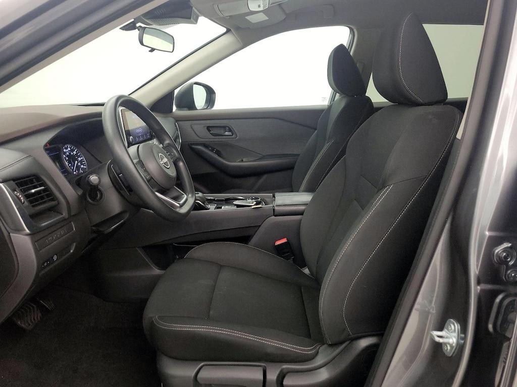 used 2023 Nissan Rogue car, priced at $21,998