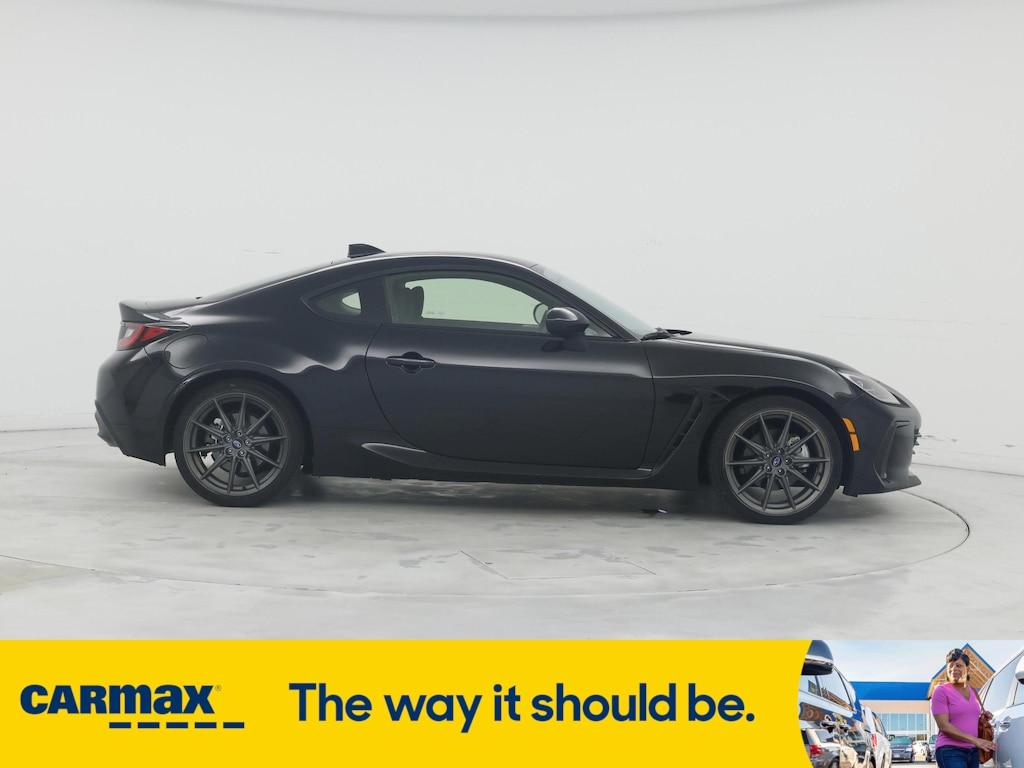 used 2023 Subaru BRZ car, priced at $30,998
