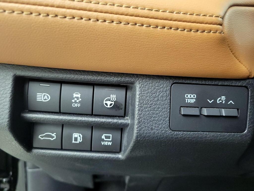 used 2019 Toyota Avalon car, priced at $29,998