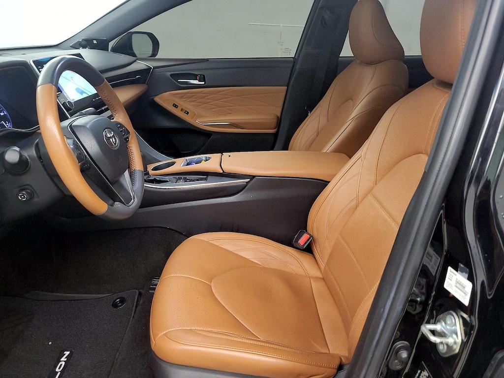used 2019 Toyota Avalon car, priced at $29,998