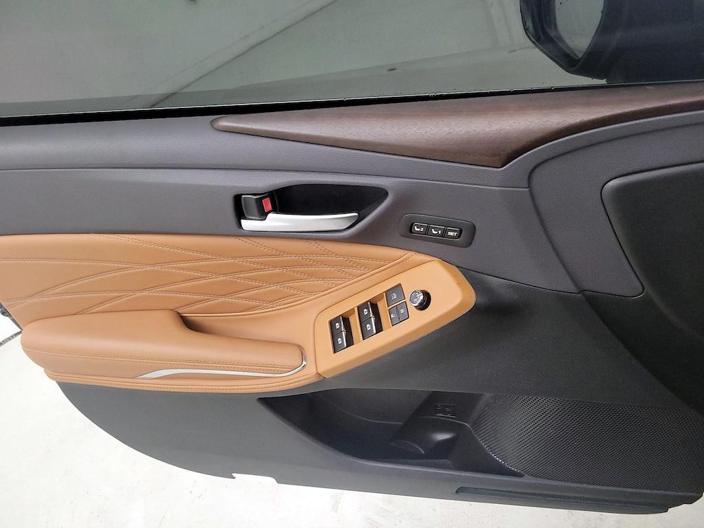 used 2019 Toyota Avalon car, priced at $29,998