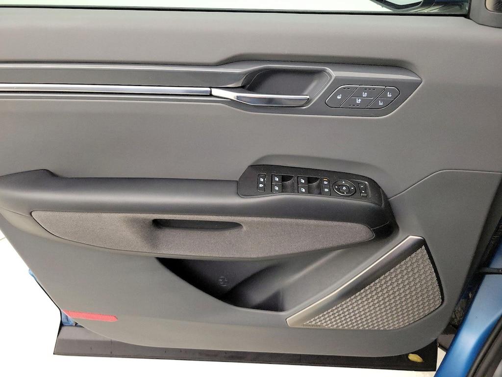 used 2024 Kia EV9 car, priced at $46,998