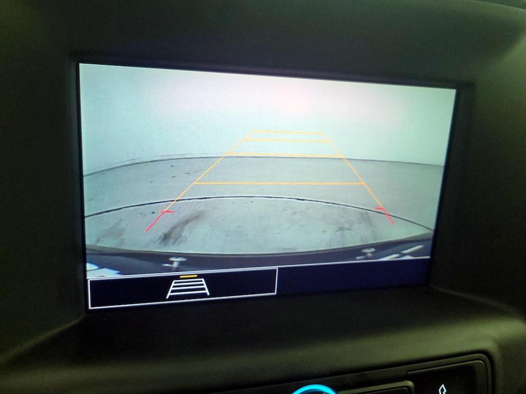 used 2024 GMC Terrain car, priced at $24,998