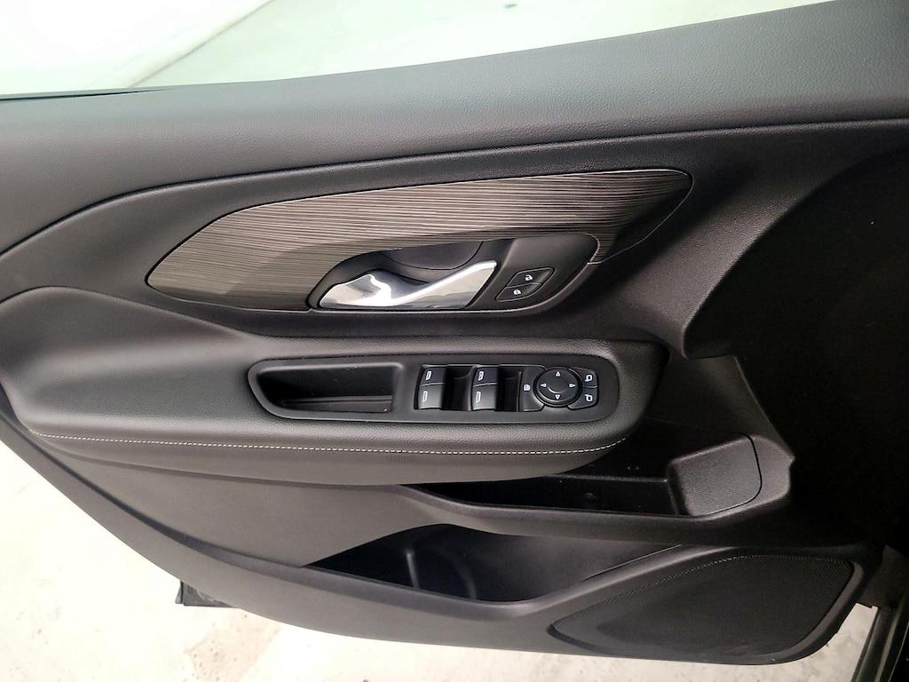 used 2024 GMC Terrain car, priced at $24,998