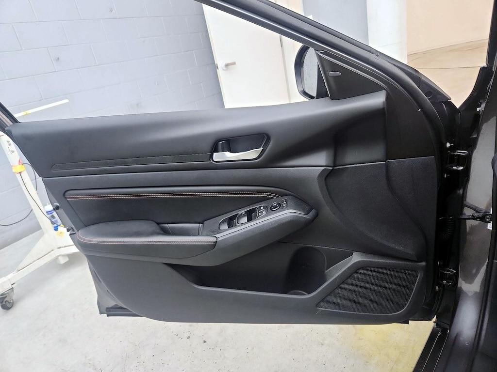 used 2022 Nissan Altima car, priced at $21,998
