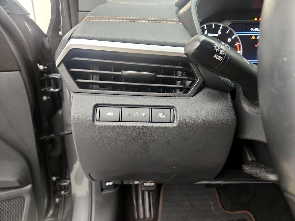 used 2022 Nissan Altima car, priced at $21,998