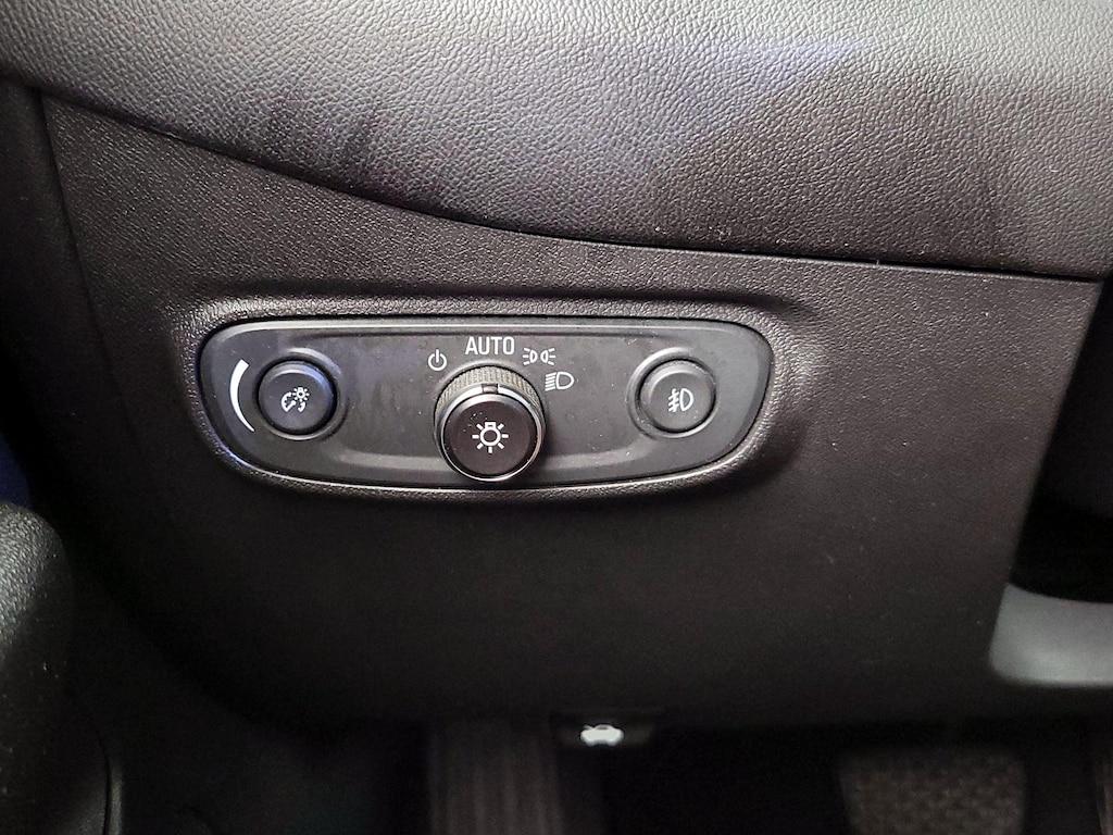 used 2020 Chevrolet Equinox car, priced at $18,998