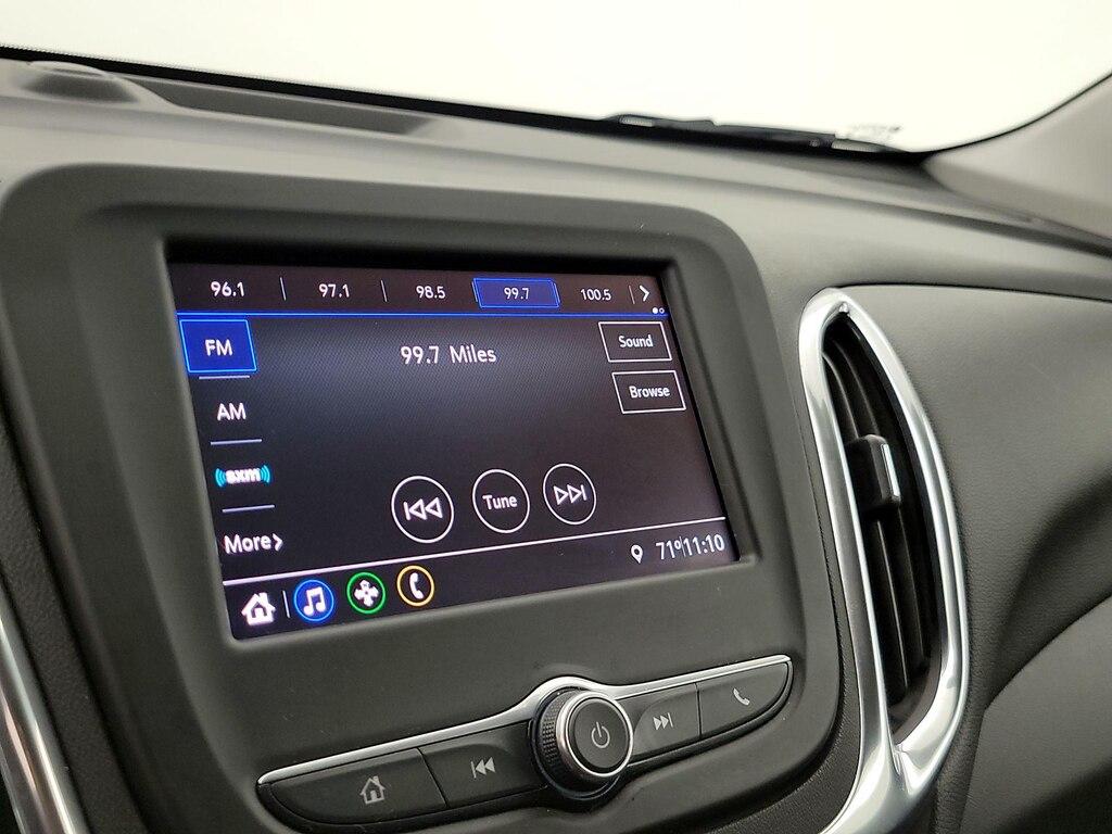 used 2020 Chevrolet Equinox car, priced at $18,998