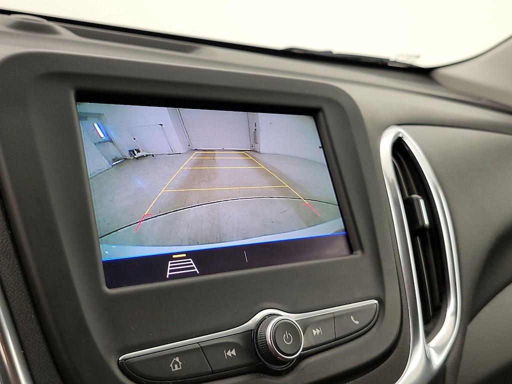 used 2020 Chevrolet Equinox car, priced at $18,998