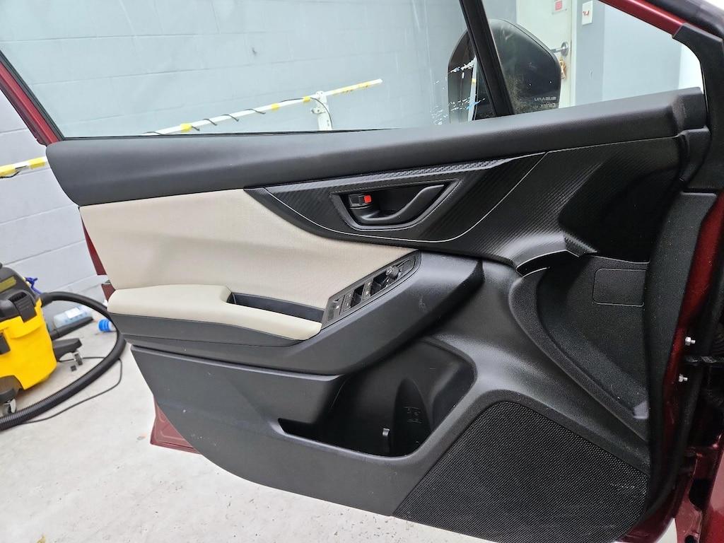 used 2017 Subaru Impreza car, priced at $17,998