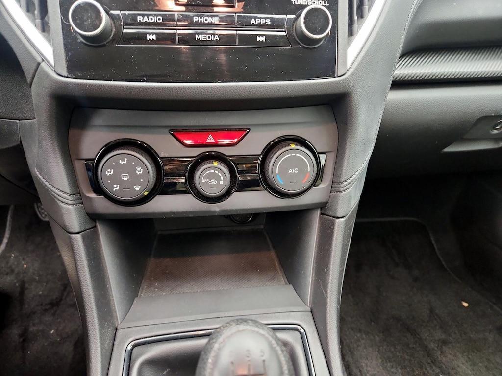 used 2017 Subaru Impreza car, priced at $17,998