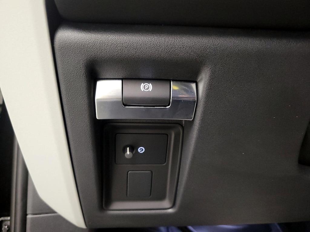 used 2024 Land Rover Defender car, priced at $57,998