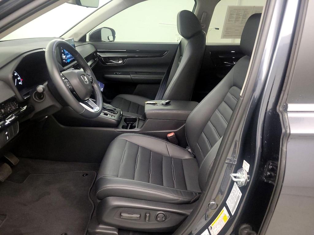 used 2023 Honda CR-V car, priced at $33,998
