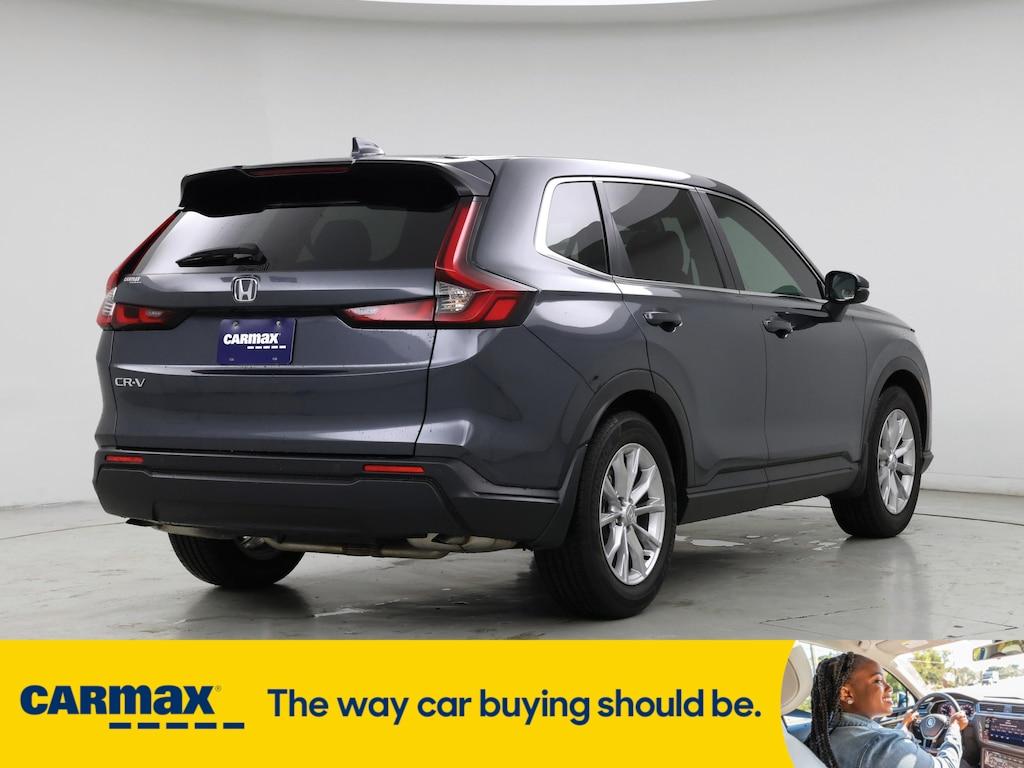 used 2023 Honda CR-V car, priced at $33,998
