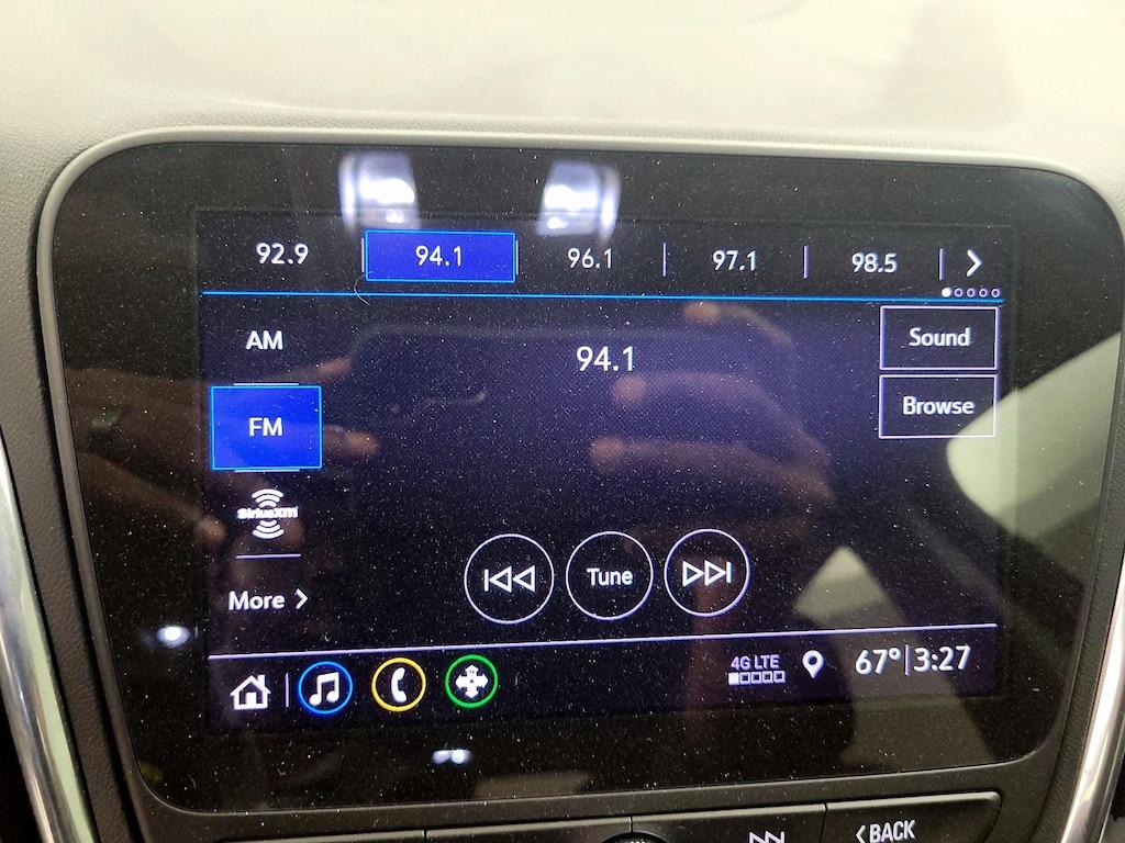 used 2020 Chevrolet Equinox car, priced at $22,998