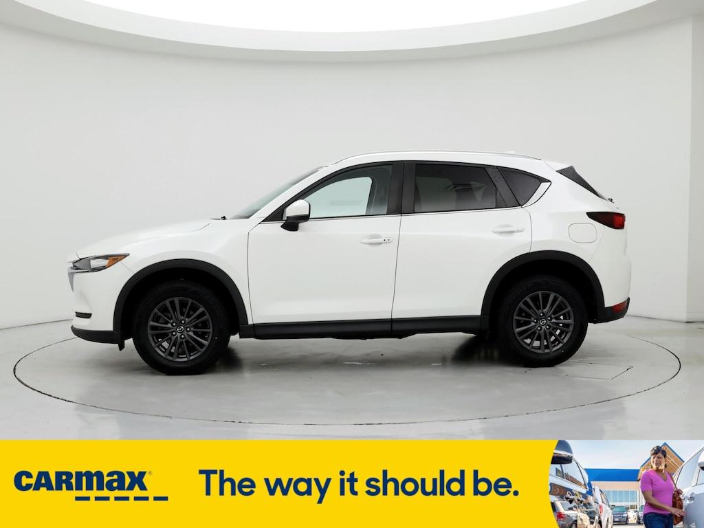 used 2020 Mazda CX-5 car, priced at $22,998