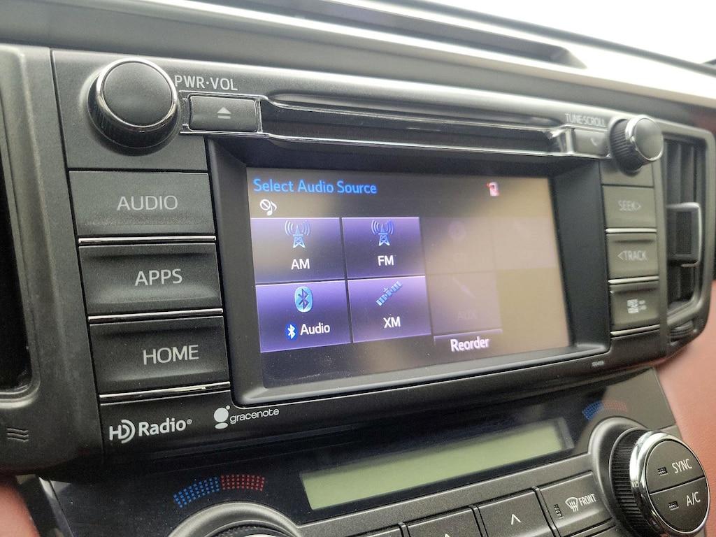 used 2014 Toyota RAV4 car, priced at $16,998