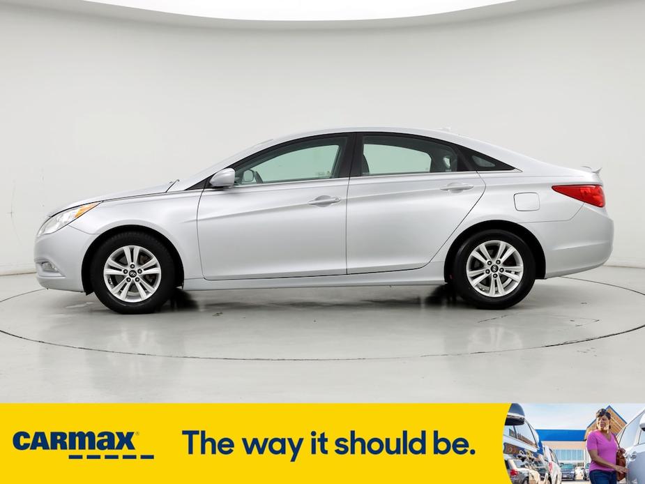 used 2013 Hyundai Sonata car, priced at $13,998