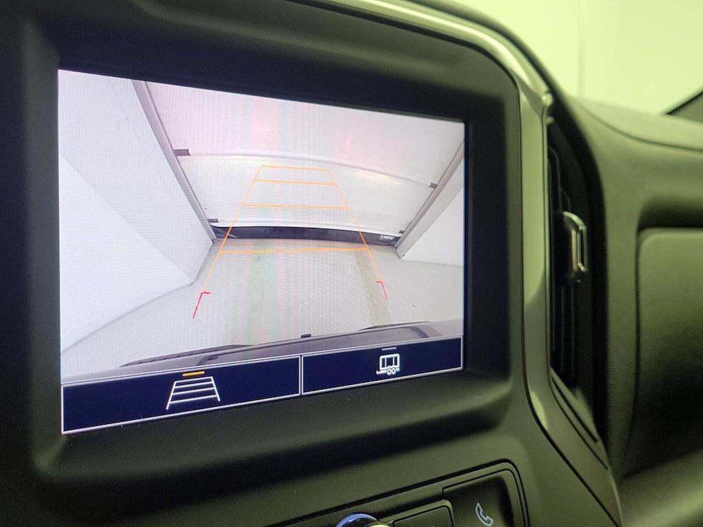 used 2022 Chevrolet Silverado 1500 car, priced at $31,998