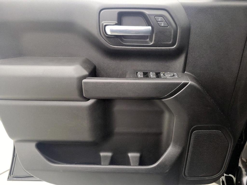 used 2022 Chevrolet Silverado 1500 car, priced at $31,998