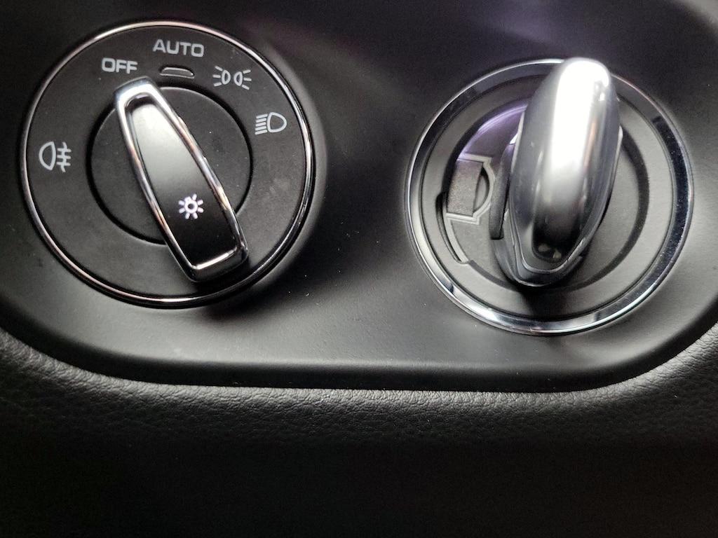 used 2022 Porsche Macan car, priced at $46,998