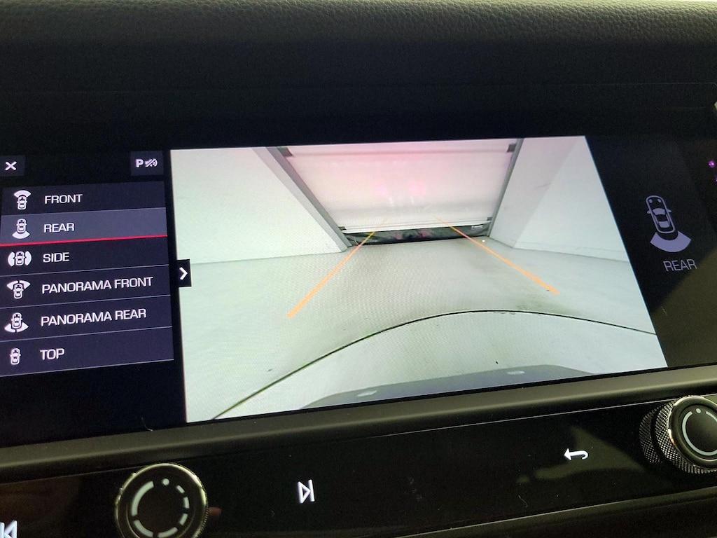 used 2022 Porsche Macan car, priced at $46,998