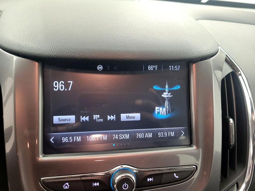 used 2016 Chevrolet Cruze car, priced at $16,998